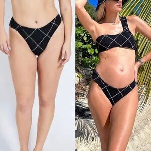 NEW Devon Windsor Malani Bottoms